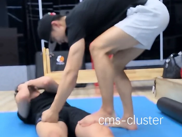 为什么篮球训练后需要进行按摩